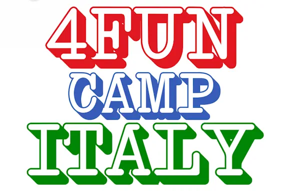 Fun camp Italy-קיץ 2025