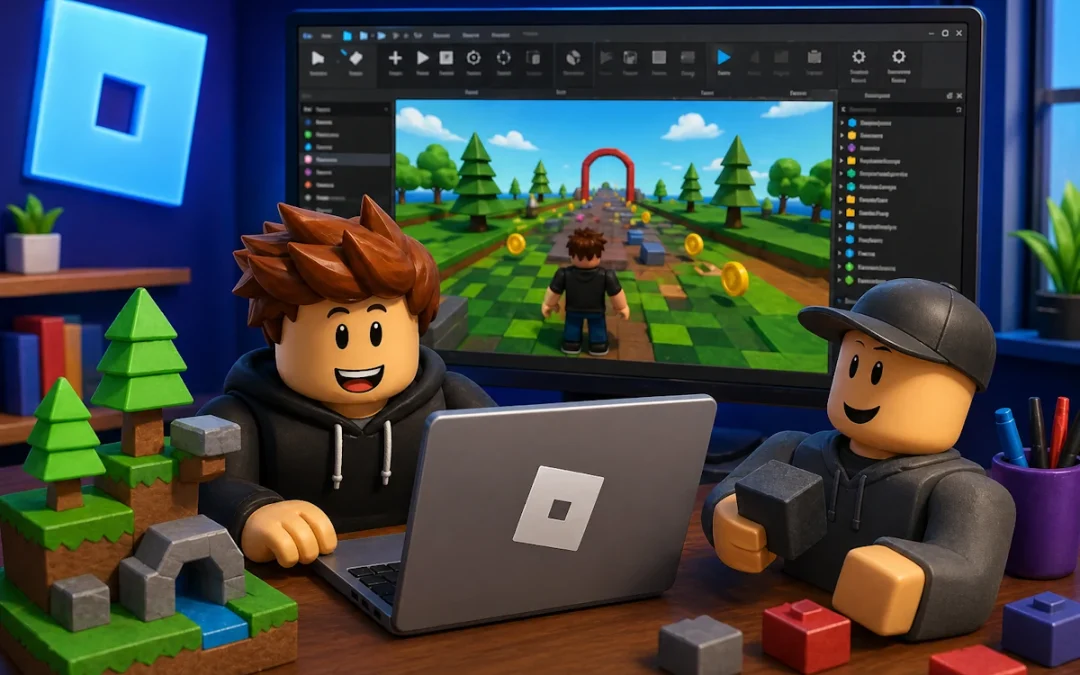 קייטנת הייטק סקול – קיץ 2026